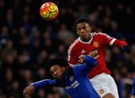 FBL-ENG-PR-CHELSEA-MAN UTD